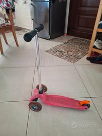 monopattino micro
