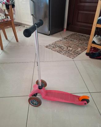 monopattino micro