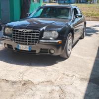 chrysler 300C diesel 