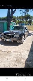 chrysler 300C diesel 