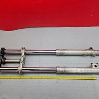 STELI FORCELLA YAMAHA  YZ 125 1986 1988 YZ125 1987