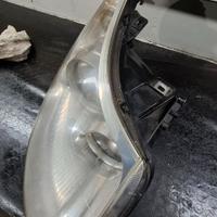 faro anteriore dx fiat ducato/boxer