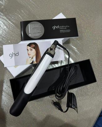 Piastra ghd platium