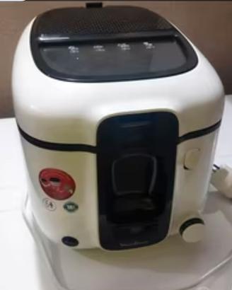 Friggitrice Moulinex ad olio Super Uno 1.5kg