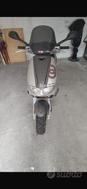 Runner 125 4t