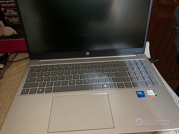 Computer portatile HP-fd0098nl