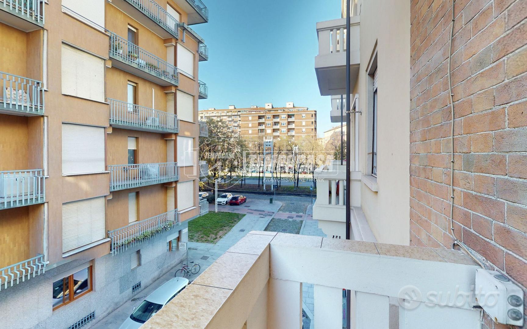 Appartamento a Torino 4 locali - Vista 3