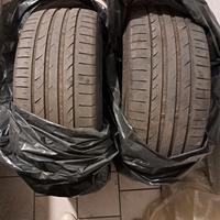 Pneumatici 225/40/18