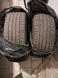 Pneumatici 225/40/18