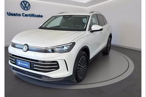 VOLKSWAGEN Tiguan 2.0 tdi elegance 150cv dsg