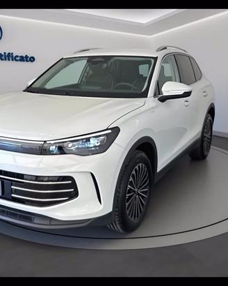 VOLKSWAGEN Tiguan 2.0 tdi elegance 150cv dsg