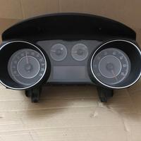 Quadro strumenti Fiat Punto Easy Power GPL 2017