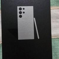 SAMSUNG S24 ULTRA 12/512 NUOVO 