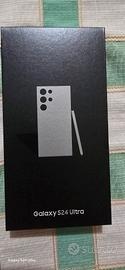 SAMSUNG S24 ULTRA 12/512 NUOVO 