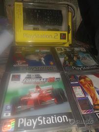giochi PS1 