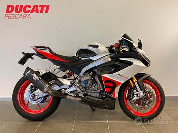 Aprilia RS 660 EXTREMA