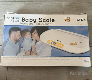 Bilancia bambini