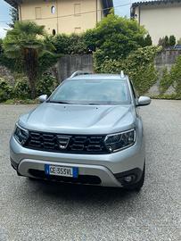 DACIA Duster 2ª serie - 2021