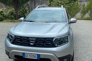 DACIA Duster 2ª serie - 2021