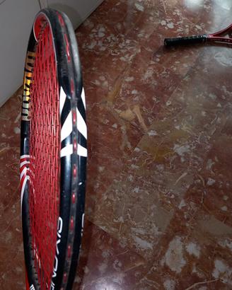 Racchetta Wilson six.0ne 95 