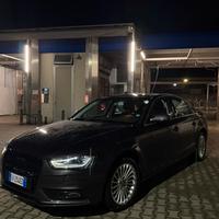 Audi A4 limousine 2.0 150CV 127.000 Km UNICA
