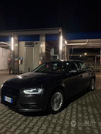 Audi A4 limousine 2.0 150CV 127.000 Km UNICA