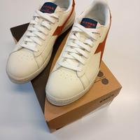 Scarpe Diadora Game NUOVE- 44