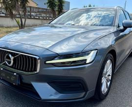 Volvo V60 D4 Geartronic Business Plus