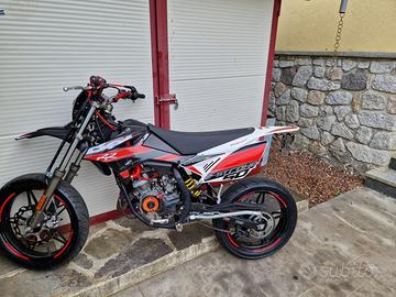 Beta rr 50(88) motard
