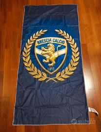 telo mare Brescia calcio 145x70 cm nuovo 
