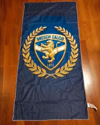 telo mare Brescia calcio 145x70 cm nuovo 