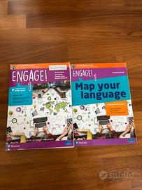 Engage 1 + Map your language