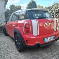 
“Mini Cooper S Countryman ALL4 184CV + 2 set cerc