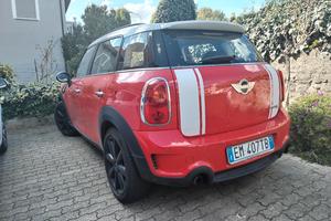 
“Mini Cooper S Countryman ALL4 184CV + 2 set cerc