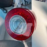 Stop Ferrari 458