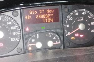 fiat idea 1. 4 benzina /gpl