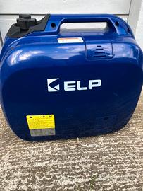 Generatore di corrente portatile