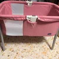Culletta chicco neonata