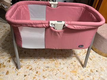 Culletta chicco neonata