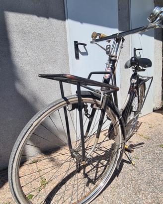 Bicicletta Atala anni 80