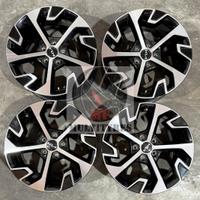 Cerchi 18 originali nuova Kia Sportage Niro Xceed