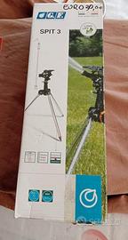 IRRIGATORE SPIT 3 PIEDI GF ITALIA 