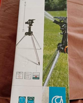 IRRIGATORE SPIT 3 PIEDI GF ITALIA 