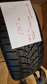 Pneumatici invernali Goodyear 235/55/19