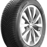 2 Ruote SUV all season 225/55 R18 98V M+S FR