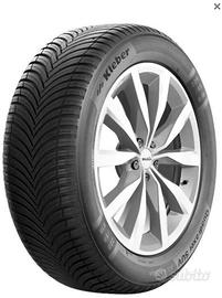 2 Ruote SUV all season 225/55 R18 98V M+S FR