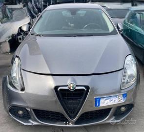 RICAMBI USATI AUTO ALFA ROMEO Giulietta Serie (940