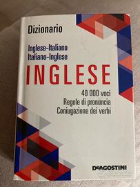 Dizionario tascabile  de agostini