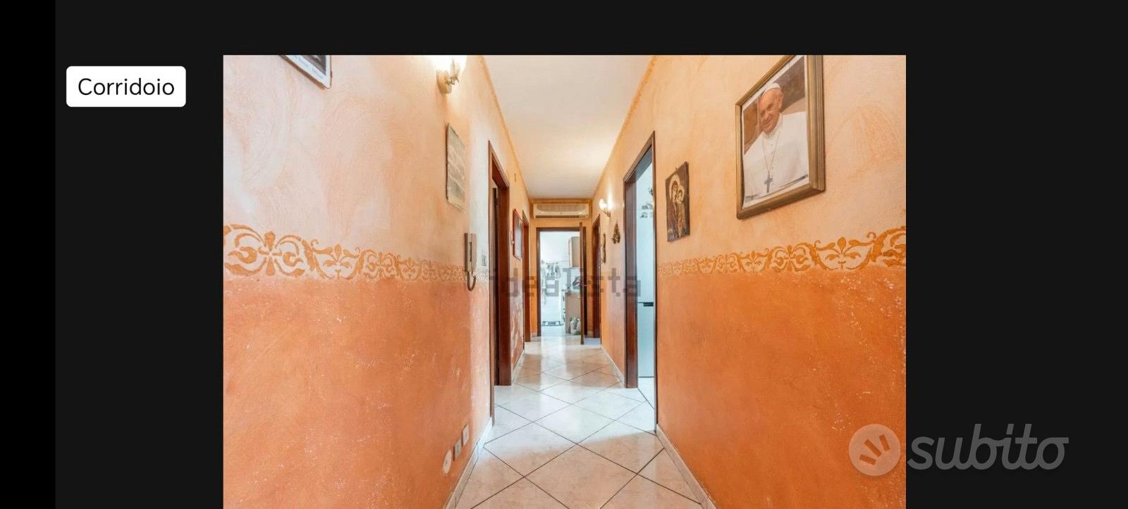 Appartamento – Catania, San Teodoro - Vista 4