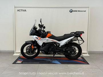 KTM 790 Adventure Abs my23